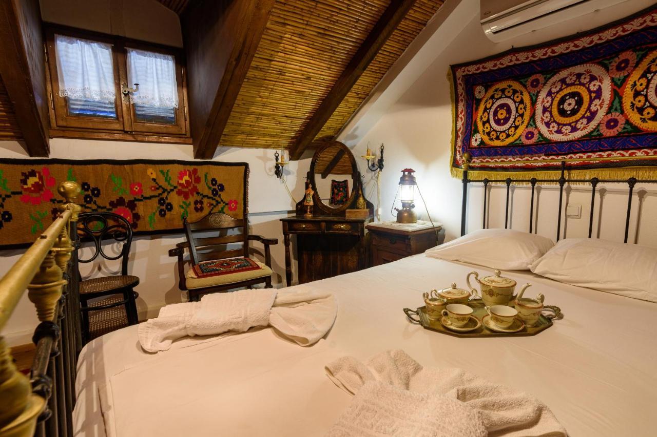 Eros Pittoresque Retreats - Perfect Location, Panoramic Seaview Koróni Eksteriør billede